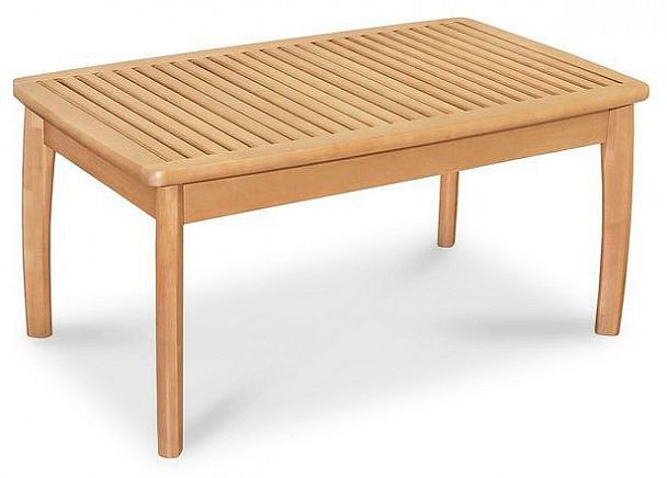 Стол журнальный Массив - Вид 1