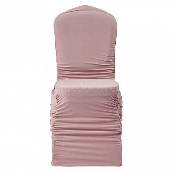 Чехол 02, розовато-серый - Вид 3