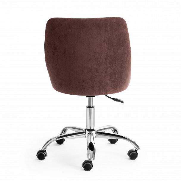 Стул компьютерный Swan - Вид 4