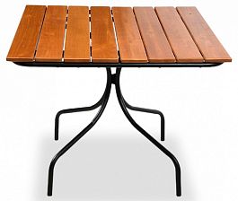 Стол обеденный Wood - Фото предпросмотра