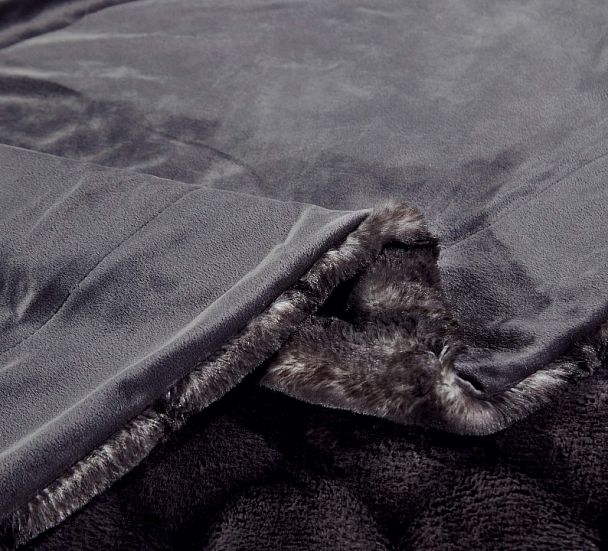 Покрывало полутораспальное Адриана - Вид 7