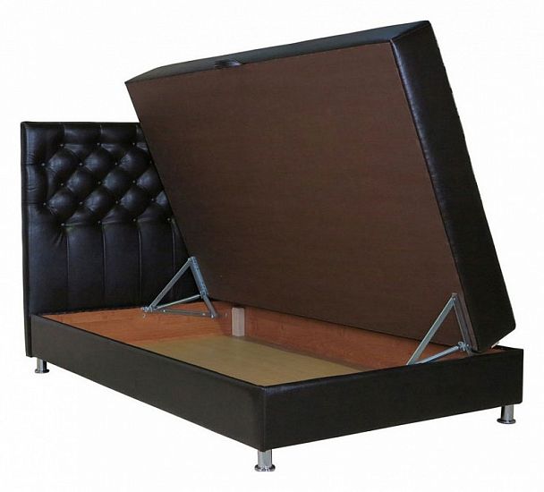 Кровать односпальная Шармэль 100 - Вид 3