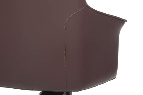 Кресло Rosso A1918 Коричневый - Вид 8