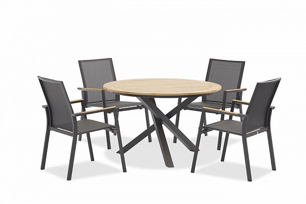 Стол обеденный Timra - Вид 3