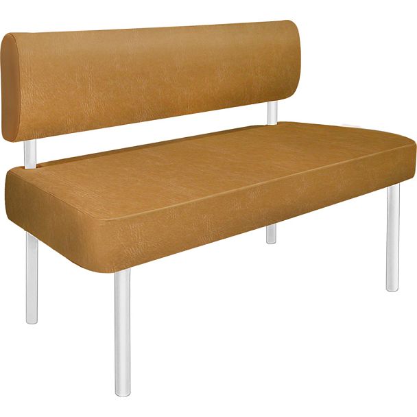 Диван М117-081 двухместный - Вид 1