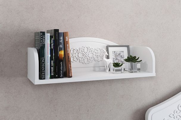 Полка навесная Ассоль АС-48 - Вид 3