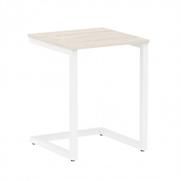 Стол "Home office" VR.SP-2-58 денвер светлый - Вид 2