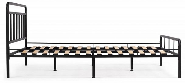 Кровать полутораспальная Рейк - Вид 2