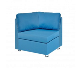 Угловая часть Борн  - Фото предпросмотра