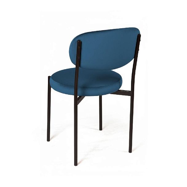 Стул Mason, бархат синий 29 - Вид 5