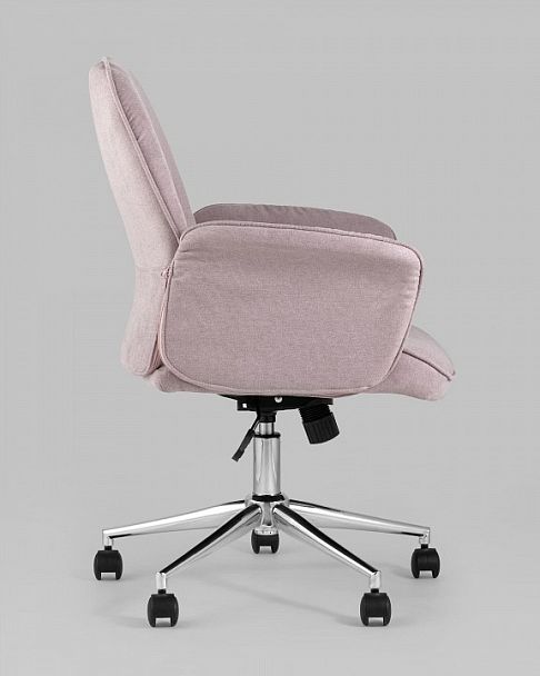 Кресло компьютерное Simona - Вид 2