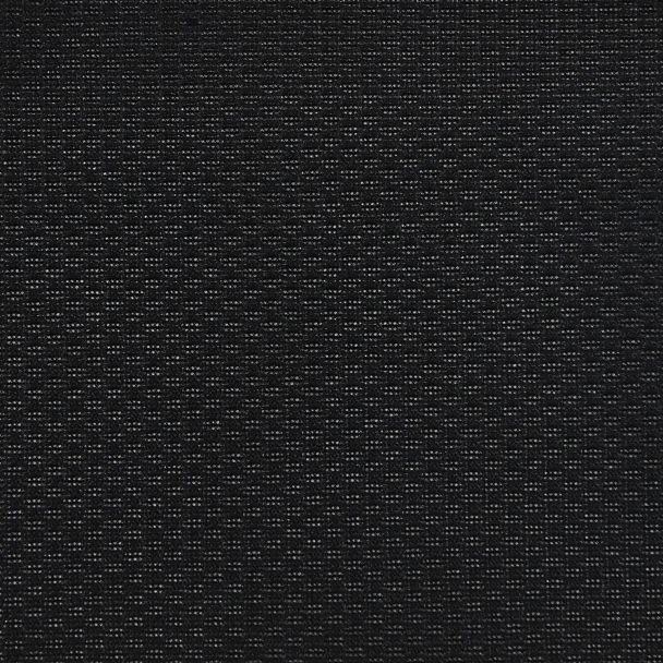 Кресло офисное МЕТТА "SU-B-10" хром, ткань-сетка, сиденье и спинка мягкие, черное - Вид 9