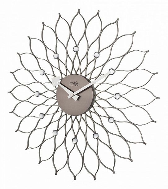 Настенные часы (49 см) Tomas Stern - Вид 1