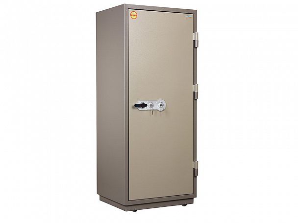 Огнестойкий сейф VALBERG FRS 173.T-KL - Вид 2