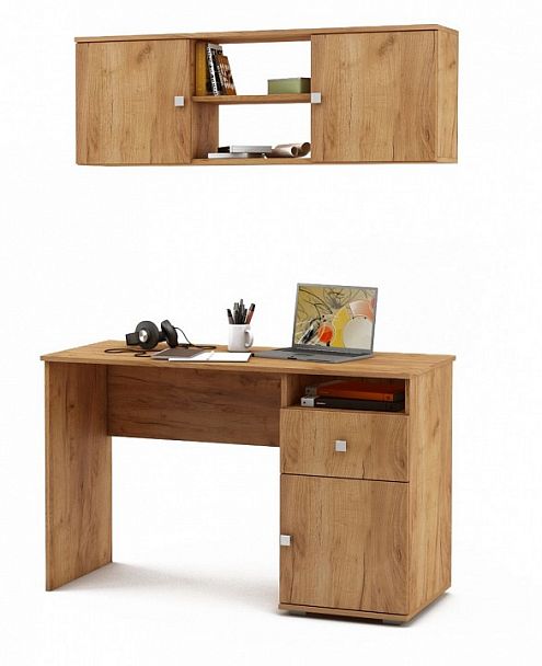 Набор для кабинета Тунис-5 - Вид 1