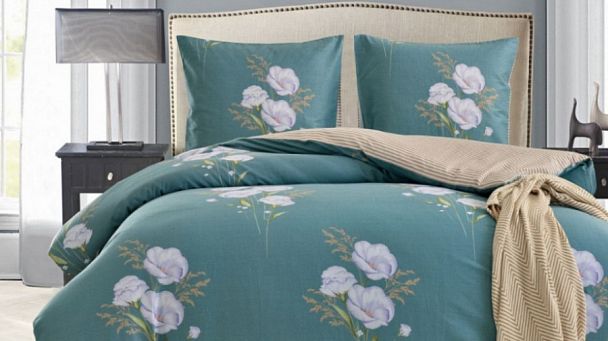 Постельное белье полутораспальное - Вид 1