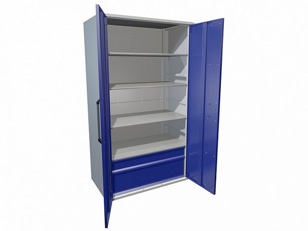 Инструментальный шкаф HARD 2000-004011 - Вид 1