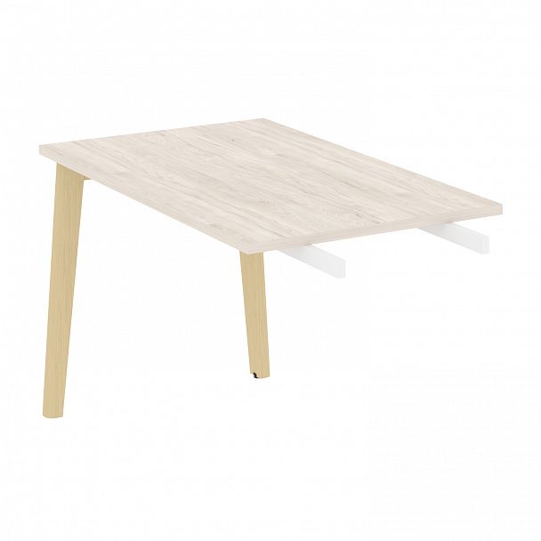 Брифинг-приставка "Onix wood direct" OW.BR-11 денвер светлый/дуб светлый - Вид 1