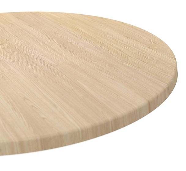 Столешница Sheffilton SHT-TT46 80 белый дуб - Вид 4