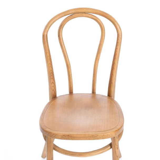 Стул Тонет Классик Чаир/Thonet Classic Chair (мод.CB2345), дерево вяз, Груша (№3) - Вид 6