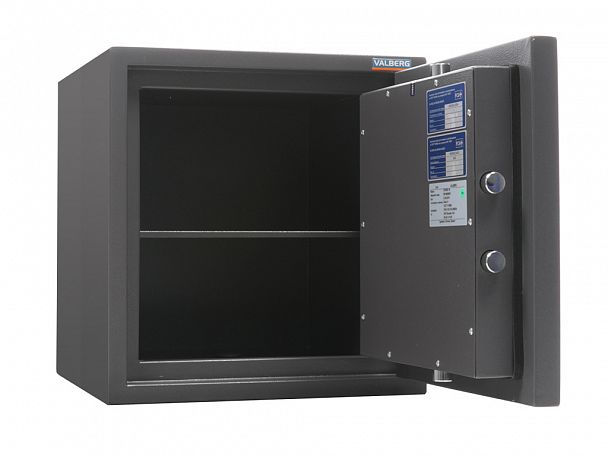 Взломостойкий сейф VALBERG ГРАНИТ 46 - Вид 3