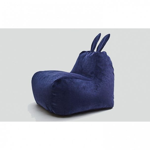 Пуф бескаркасный "Пуф-заяц" - Вид 13