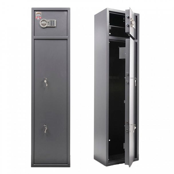 Сейф Филин 35 EL - Вид 1