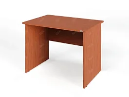 ЛАЙТ / LIGHT RLG002-10x7 Прямоугольный стол 100x70x75 Орех Итальянский - Фото предпросмотра