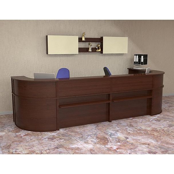 Стойка угловая Фокус - Вид 2