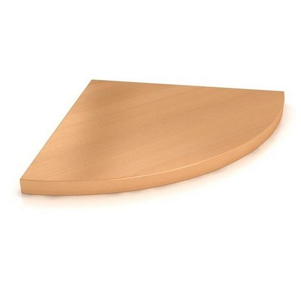 Сектор к столу "Менеджер" С-70 бук - Вид 1