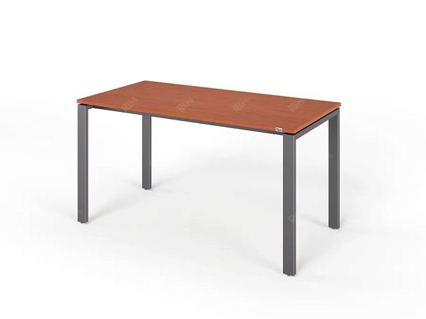 ЛАЙТ / LIGHT RLG014-14x7 Прямоугольный стол 140x70x75 Орех Итальянский - Вид 1