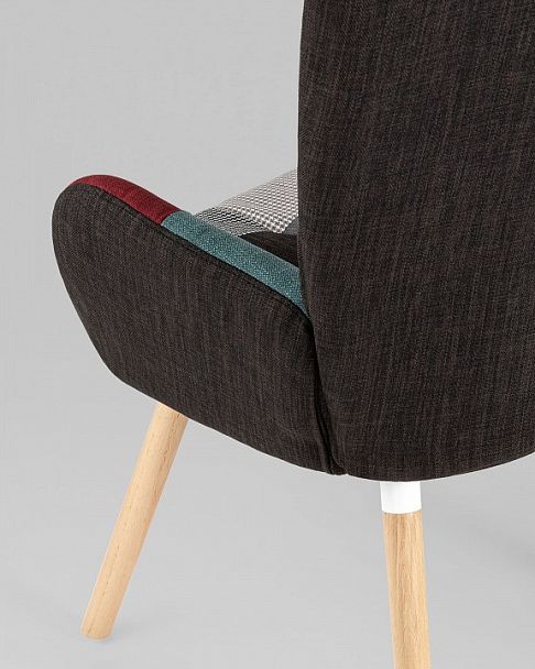 Кресло Гранд разноцветное - Вид 6