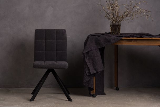 Стул Левмар Alphard VL3 (R) - Вид 4