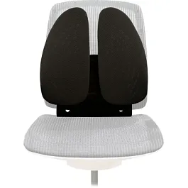 FS-80264 Поддерживающая подушка для спины Back Angel™ Аксессуары  Черный - Фото предпросмотра