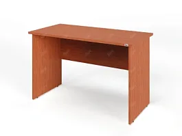 ЛАЙТ / LIGHT RLG001-12x6 Прямоугольный стол 120x60x75 Орех Итальянский - Фото предпросмотра