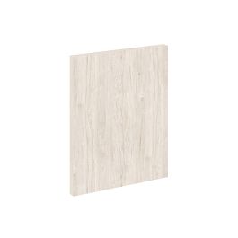 Onix Стойка (накладка) переходная левая O.R-SP (L) Денвер светлый 25*350*434 - Фото предпросмотра