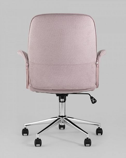 Кресло компьютерное Simona - Вид 4