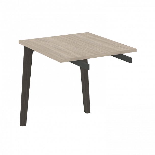 Брифинг-приставка "Onix wood direct" OW.BR-7 дуб аттик/дуб темный - Вид 1