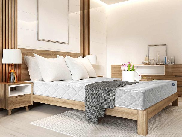 Relmas Foam 3Zone 60x120 - Вид 9