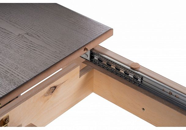 Стол обеденный Бевье - Вид 6