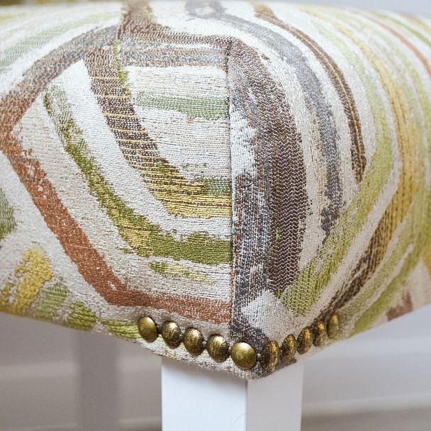 Полукресло Шарри, темно-сиреневый - Вид 9