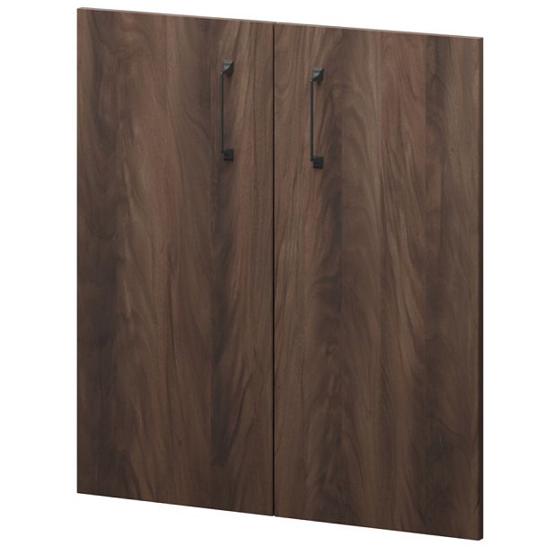 Двери из ЛДСП к широким стеллажам К-976.Ф дуб апрель 712x18x783 Приоритет - Вид 1