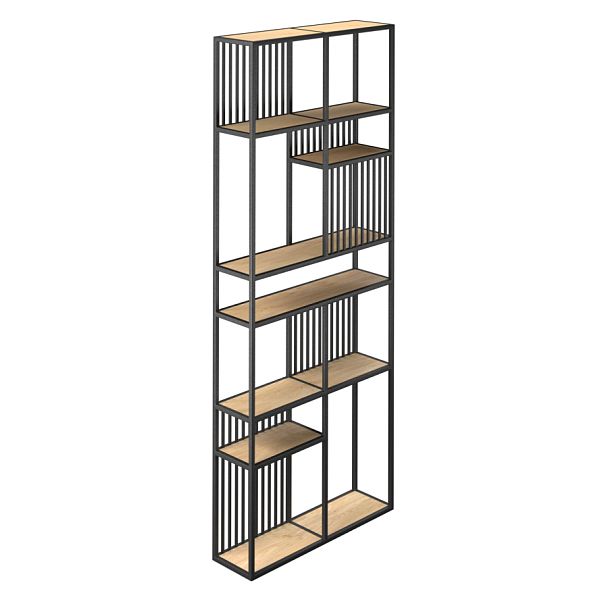 Стеллаж Турин - Вид 1