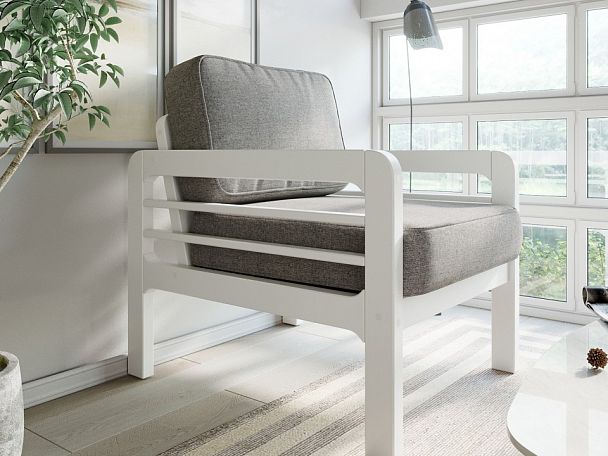 Кресло Бергер - Вид 6