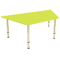 /catalog/mebel-dlya-detskikh-razvlekatelnykh-tsentrov/stoly-dlya-detskikh-tsentrov/detskiy-stol-trapetsiya-/ - фотография