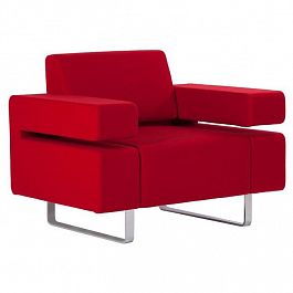 Кресло "Посейдон М-35/1" - Фото предпросмотра