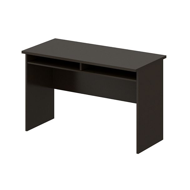 Стол аудиторный "Компьютерные столы"  ПК-АРМ-СТАУ120Х55-В2-134А венге - Вид 1