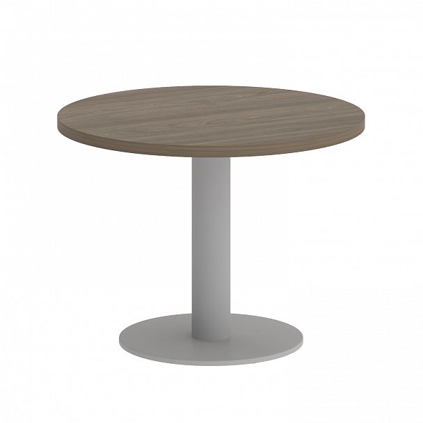 Стол журнальный "Home office" VR.SP-5-60.1G вяз благородный - Вид 3