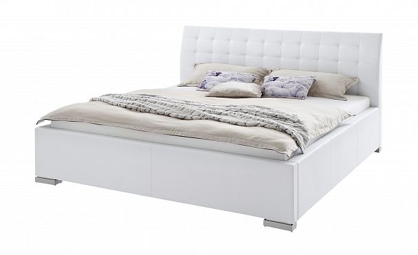 Кровать заказная №231 - Вид 1