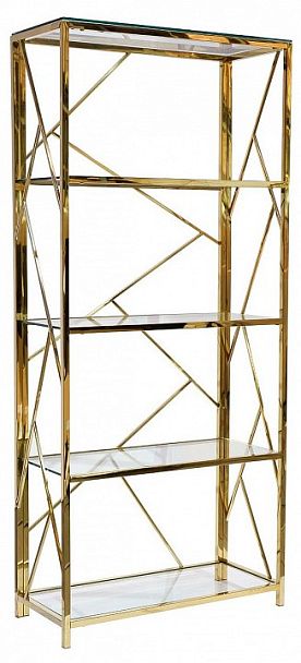 Стеллаж GY-SH8711 - Вид 1